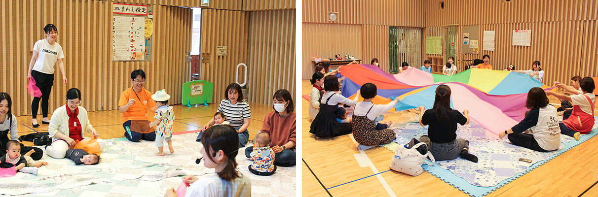 住民が選ぶ、子育てしやすい街「東京23区外」1位は唐木田！公園面積トップ、住民と作る冒険プレーパークや「孤立しない子育て」｜「SUUMO住み続けたい街ランキング2026 首都圏版」