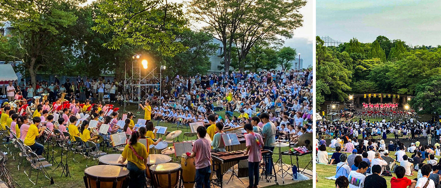 住民が選ぶ、子育てしやすい街「東京23区外」1位は唐木田！公園面積トップ、住民と作る冒険プレーパークや「孤立しない子育て」｜「SUUMO住み続けたい街ランキング2026 首都圏版」