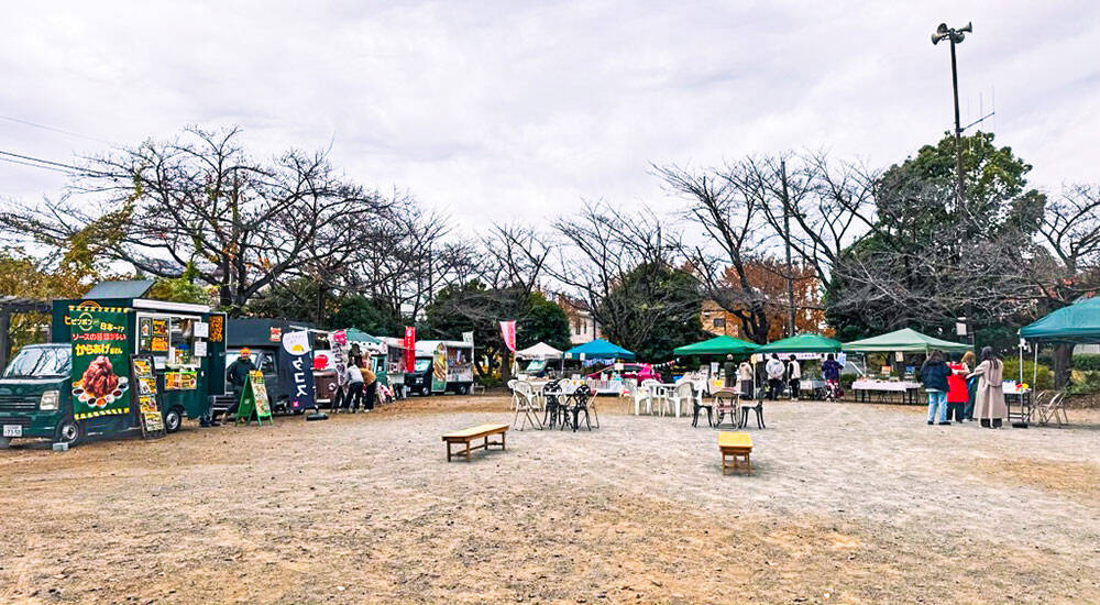 住民が選ぶ、子育てしやすい街「東京23区外」1位は唐木田！公園面積トップ、住民と作る冒険プレーパークや「孤立しない子育て」｜「SUUMO住み続けたい街ランキング2026 首都圏版」