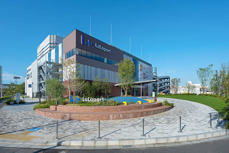 船橋、「SUUMO住みたい街ランキング2026」で過去最高位！大型商業施設とスポーツ＆音楽が魅力、子育てファミリー支持の街