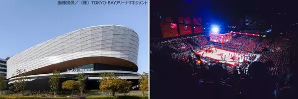 「船橋、「SUUMO住みたい街ランキング2026」で過去最高位！大型商業施設とスポーツ＆音楽が魅力、子育てファミリー支持の街」の画像