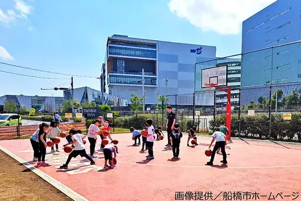 「船橋、「SUUMO住みたい街ランキング2026」で過去最高位！大型商業施設とスポーツ＆音楽が魅力、子育てファミリー支持の街」の画像