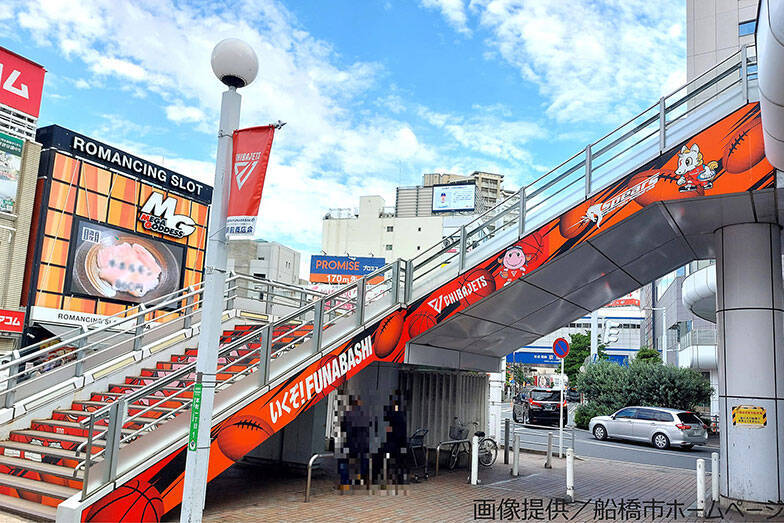 船橋、「SUUMO住みたい街ランキング2026」で過去最高位！大型商業施設とスポーツ＆音楽が魅力、子育てファミリー支持の街