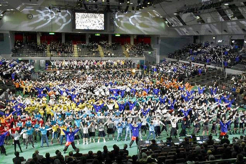 船橋、「SUUMO住みたい街ランキング2026」で過去最高位！大型商業施設とスポーツ＆音楽が魅力、子育てファミリー支持の街