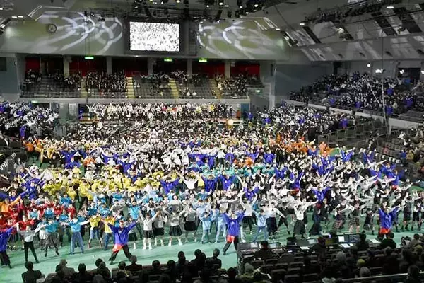 「船橋、「SUUMO住みたい街ランキング2026」で過去最高位！大型商業施設とスポーツ＆音楽が魅力、子育てファミリー支持の街」の画像