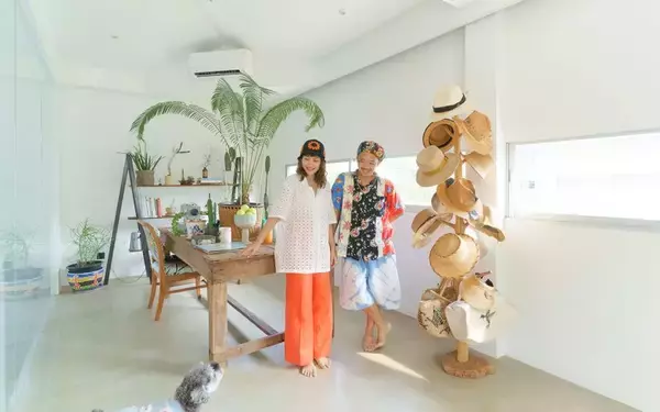 タイならでは塀囲みのまち「ゲーテッド・コミュニティ」って？ クリエイターカップルがリノベ＆増築したおしゃれなおうちにおじゃまします　