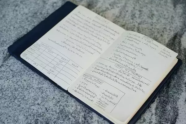 「タイならでは塀囲みのまち「ゲーテッド・コミュニティ」って？ クリエイターカップルがリノベ＆増築したおしゃれなおうちにおじゃまします　」の画像