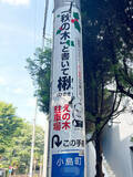 「調布市の小学生は電柱広告に夢中?! 通学路に「難読漢字クイズ」など駐車場オーナーが仕掛ける地域貢献アイデアがおもしろすぎる　」の画像16