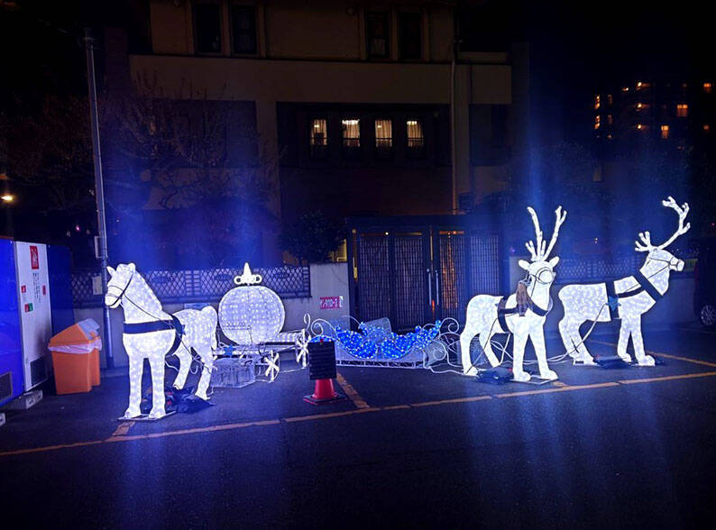 調布市の小学生は電柱広告に夢中?! 通学路に「難読漢字クイズ」など駐車場オーナーが仕掛ける地域貢献アイデアがおもしろすぎる　