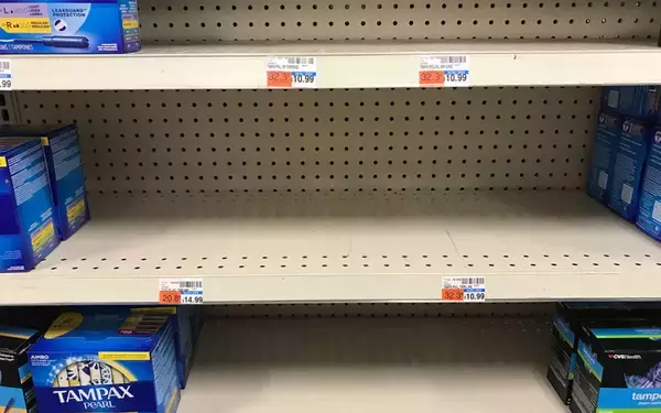 「NY現地レポ！ 新型コロナ、戦争、物価高。「モノ不足」に市民が悲鳴」の画像