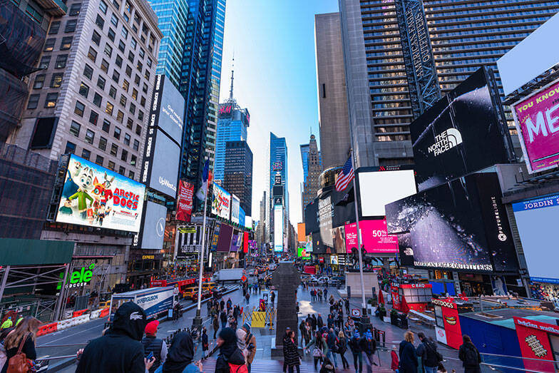 NY現地レポ！ 新型コロナ、戦争、物価高。「モノ不足」に市民が悲鳴