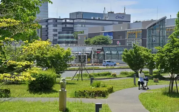 「つくば、「SUUMO住みたい街ランキング2026」で過去最高位！人口増加率全国3位、親子で学び成長できる研究学園都市の底力」の画像