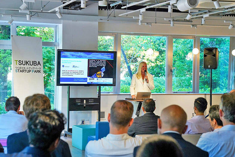 つくば、「SUUMO住みたい街ランキング2026」で過去最高位！人口増加率全国3位、親子で学び成長できる研究学園都市の底力