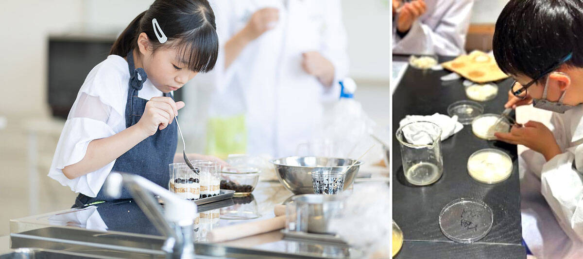 つくば、「SUUMO住みたい街ランキング2026」で過去最高位！人口増加率全国3位、親子で学び成長できる研究学園都市の底力