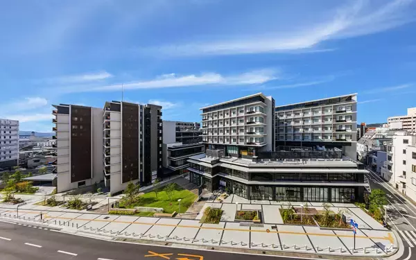 「倉敷の木密地域が「防災大賞グランプリ」！ 美観地区を防災とにぎわいの拠点に　岡山・あちてらす倉敷」の画像