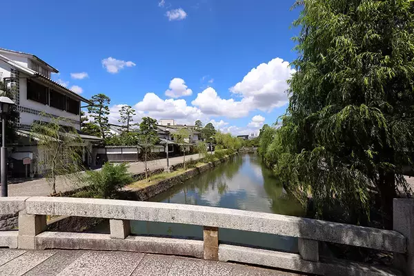 「倉敷の木密地域が「防災大賞グランプリ」！ 美観地区を防災とにぎわいの拠点に　岡山・あちてらす倉敷」の画像