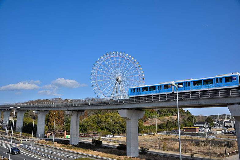 愛知「住み続けたい街ランキング2026年版」1位は無人駅の「森下」！徳川園や商店街が育む飾らない魅力