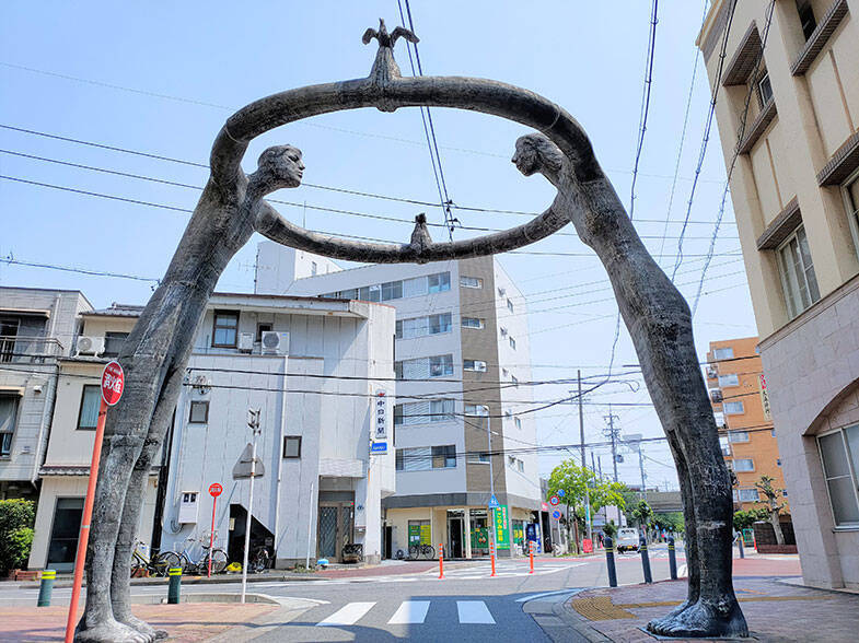 愛知「住み続けたい街ランキング2026年版」1位は無人駅の「森下」！徳川園や商店街が育む飾らない魅力