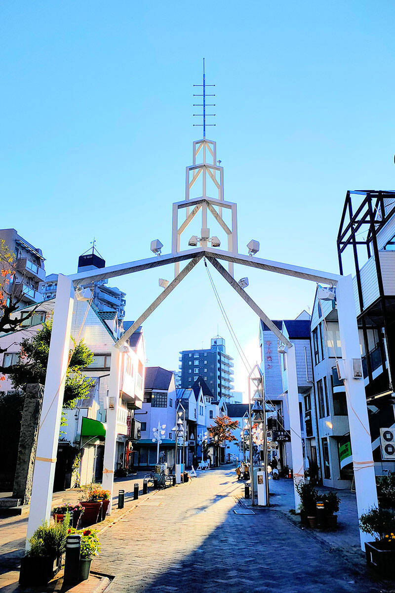 愛知「住み続けたい街ランキング2026年版」1位は無人駅の「森下」！徳川園や商店街が育む飾らない魅力