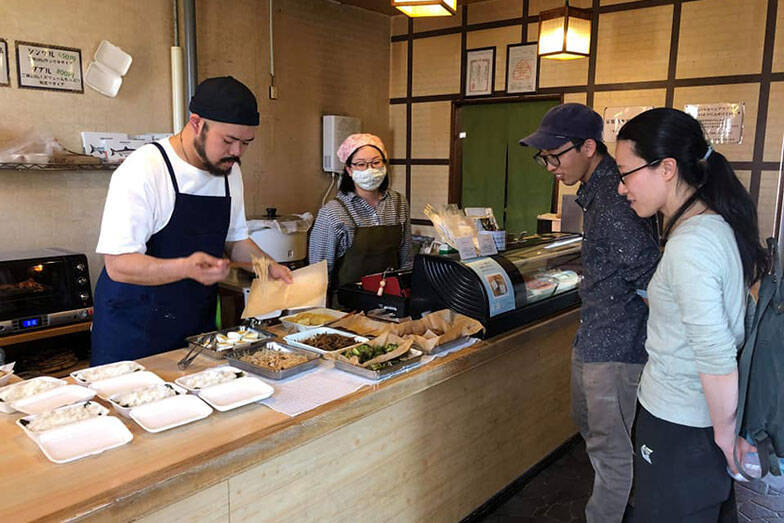 人口3200人の小さな町で惣菜店なぜ始めた？ ”地域内循環”の挑戦から１年　北海道下川町