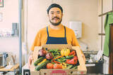 「人口3200人の小さな町で惣菜店なぜ始めた？ ”地域内循環”の挑戦から１年　北海道下川町」の画像4