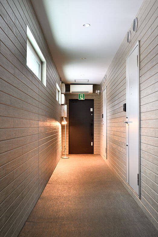 ニセコ町に誕生の「最強断熱の集合住宅」、屋外マイナス14度でも室内エアコンなしで20度！ 温室効果ガス排出量ゼロのまちづくりにも注目