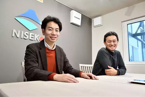 「ニセコ町に誕生の「最強断熱の集合住宅」、屋外マイナス14度でも室内エアコンなしで20度！ 温室効果ガス排出量ゼロのまちづくりにも注目」の画像