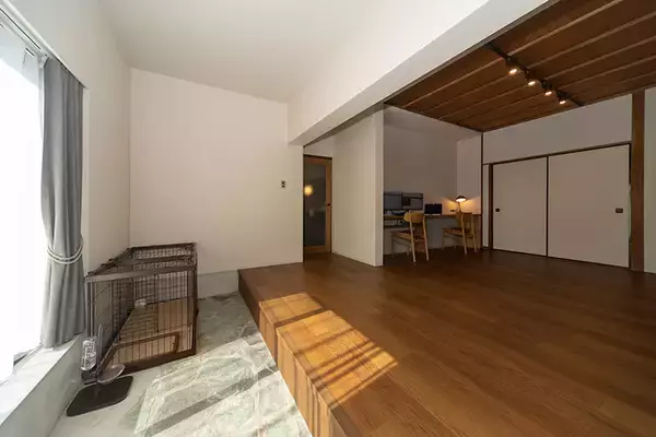 「「実家どうする？→民泊」の選択肢、自宅兼ゲストハウスにリノベ。二拠点生活で”帰りたくなる”まちづくりにも積極参加　山口県光市」の画像