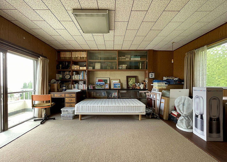 「実家どうする？→民泊」の選択肢、自宅兼ゲストハウスにリノベ。二拠点生活で”帰りたくなる”まちづくりにも積極参加　山口県光市