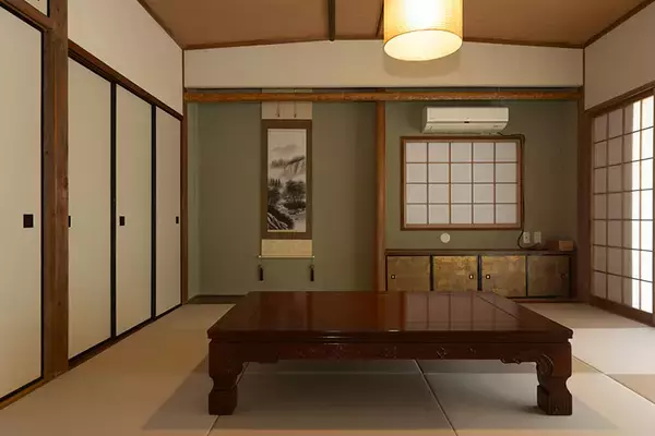 「「実家どうする？→民泊」の選択肢、自宅兼ゲストハウスにリノベ。二拠点生活で”帰りたくなる”まちづくりにも積極参加　山口県光市」の画像