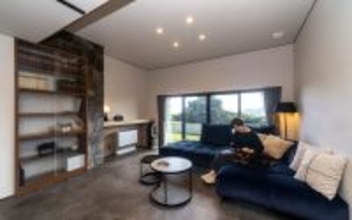 「実家どうする？→民泊」の選択肢、自宅兼ゲストハウスにリノベ。二拠点生活で”帰りたくなる”まちづくりにも積極参加　山口県光市