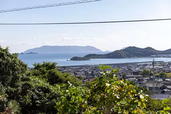 「「実家どうする？→民泊」の選択肢、自宅兼ゲストハウスにリノベ。二拠点生活で”帰りたくなる”まちづくりにも積極参加　山口県光市」の画像