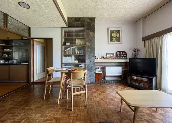 「「実家どうする？→民泊」の選択肢、自宅兼ゲストハウスにリノベ。二拠点生活で”帰りたくなる”まちづくりにも積極参加　山口県光市」の画像