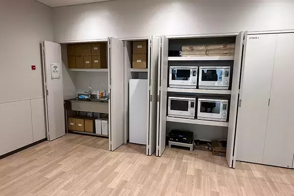 「【子育て新常識】学童・習い事・塾・小児科まで1カ所に集約、送迎不要！ 親は仕事やピラティス「こどもでぱーと」で変わる日常　東京都中野区など」の画像
