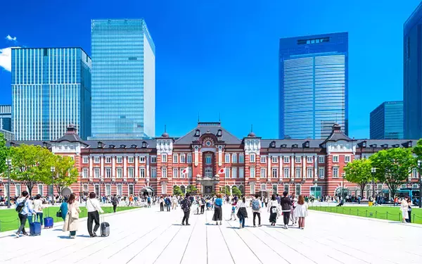 「「東京駅」まで電車で30分以内、家賃相場が安い駅ランキング 2022年版」の画像