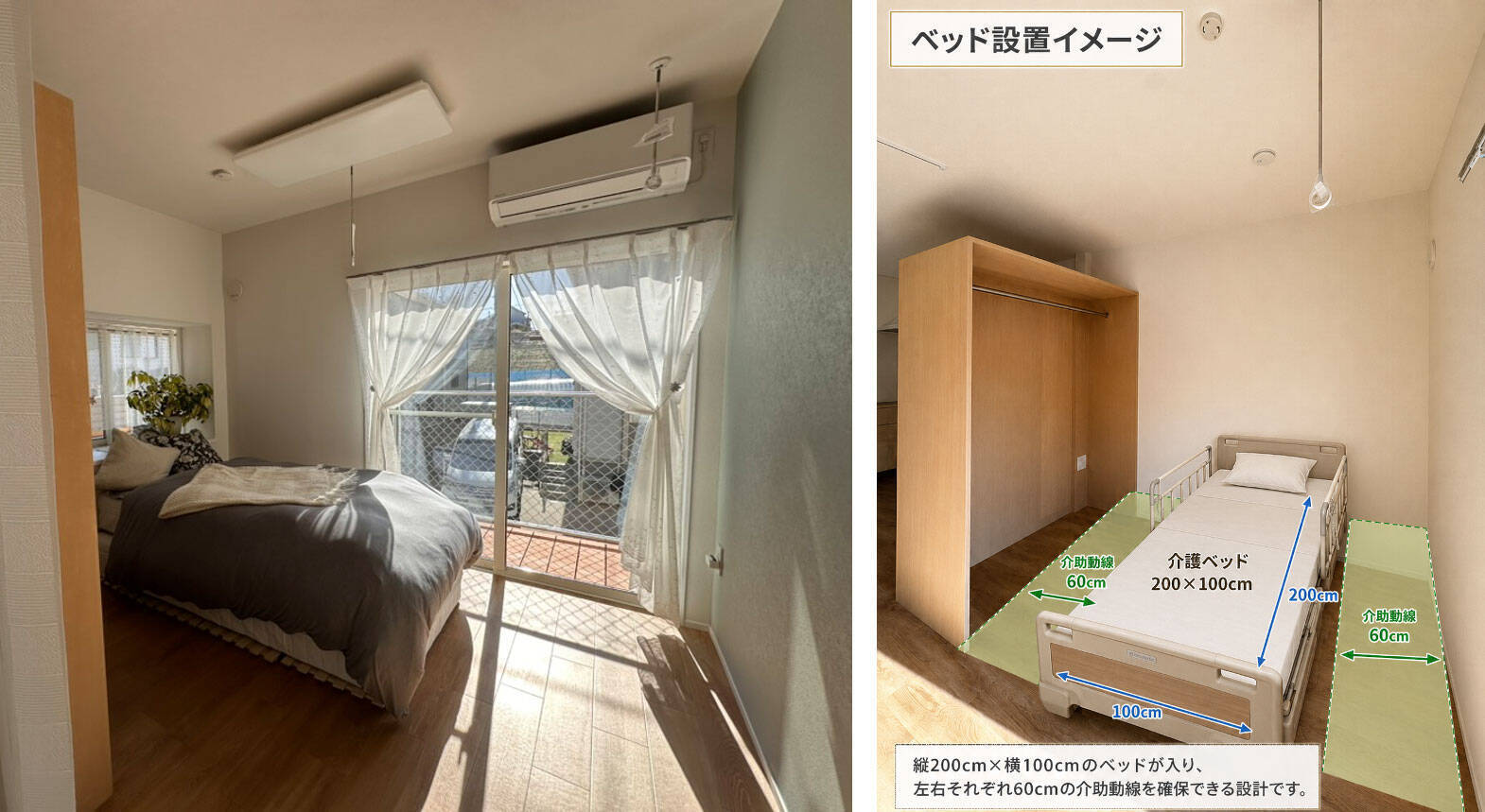 一人暮らし高齢者のホンネ「施設でなく賃貸がいい」、24時間見守り付きで自立した暮らしを。3社連携で孤独死や入居拒否の壁をなくす「まごころアパート」｜横浜市