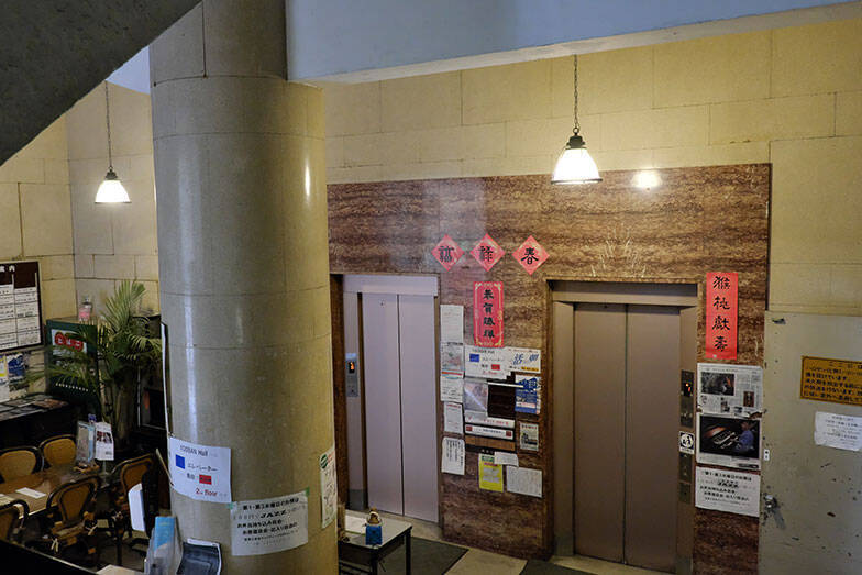 「神戸モダン建築祭」港湾都市の名建築を一斉に公開！ 建築ライターが歩いて触れる街のアイデンティティ