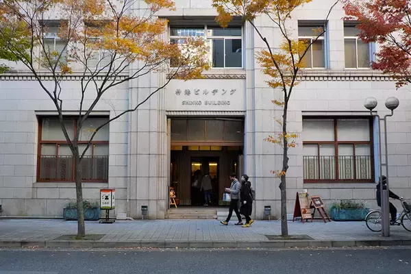 「「神戸モダン建築祭」港湾都市の名建築を一斉に公開！ 建築ライターが歩いて触れる街のアイデンティティ」の画像