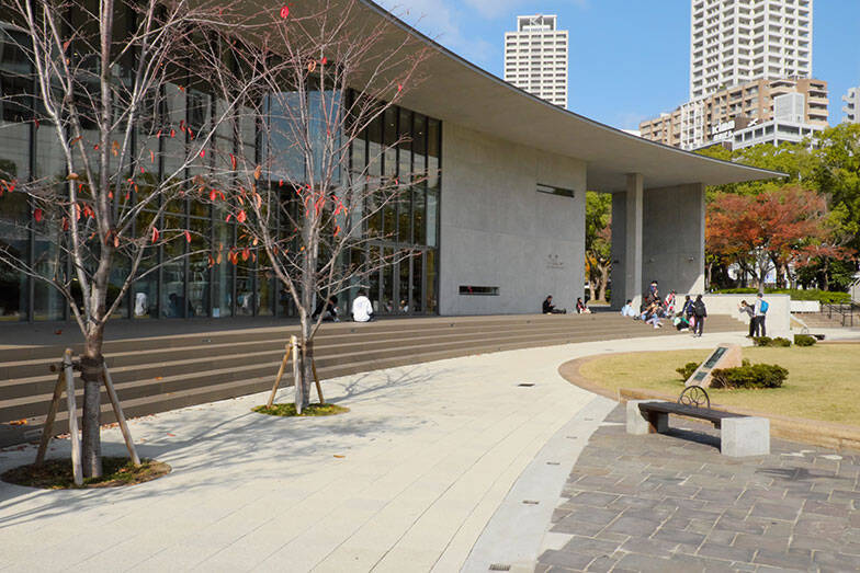 「神戸モダン建築祭」港湾都市の名建築を一斉に公開！ 建築ライターが歩いて触れる街のアイデンティティ
