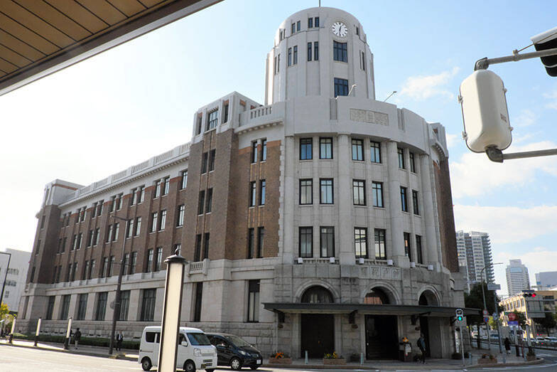 「神戸モダン建築祭」港湾都市の名建築を一斉に公開！ 建築ライターが歩いて触れる街のアイデンティティ