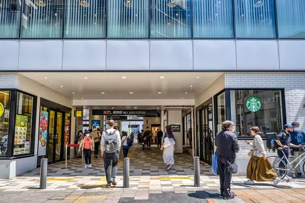 「【慶應義塾大学】一人暮らし賃貸の家賃相場ランキング2026年！ 日吉＆三田キャンパス周辺のクチコミ＆オススメ情報」の画像