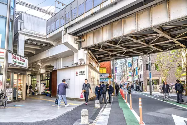 「【慶應義塾大学】一人暮らし賃貸の家賃相場ランキング2026年！ 日吉＆三田キャンパス周辺のクチコミ＆オススメ情報」の画像