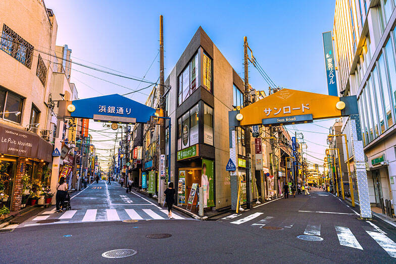 【慶應義塾大学】一人暮らし賃貸の家賃相場ランキング2026年！ 日吉＆三田キャンパス周辺のクチコミ＆オススメ情報