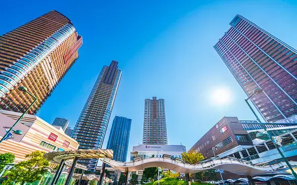 「【慶應義塾大学】一人暮らし賃貸の家賃相場ランキング2026年！ 日吉＆三田キャンパス周辺のクチコミ＆オススメ情報」の画像