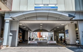 「住み続けたい街ランキング」でも注目の東京ノース！ 穴場「桜台」にみる都心高騰に負けない豊かな街選び