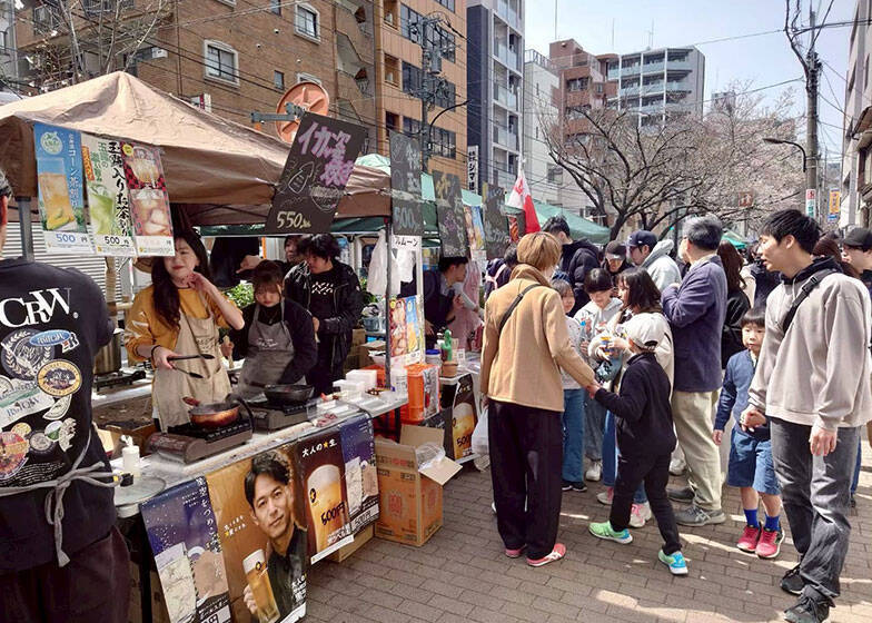 「住み続けたい街ランキング」でも注目の東京ノース！ 穴場「桜台」にみる都心高騰に負けない豊かな街選び