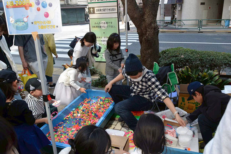 「住み続けたい街ランキング」でも注目の東京ノース！ 穴場「桜台」にみる都心高騰に負けない豊かな街選び