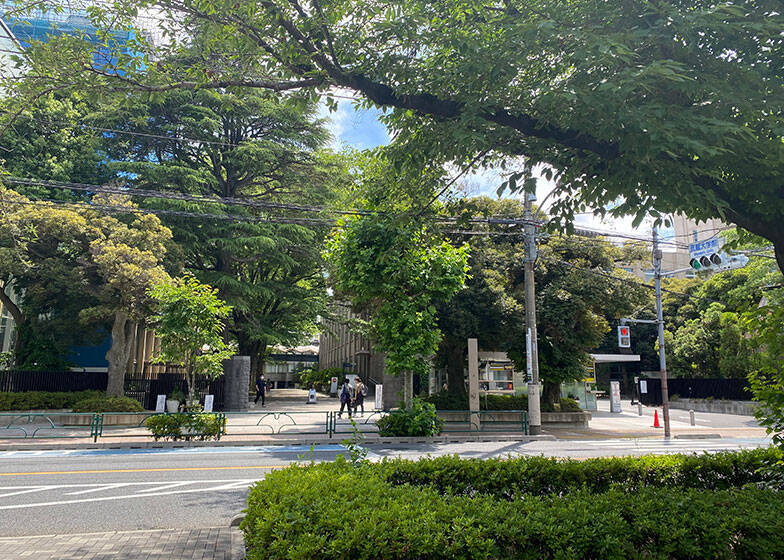 「住み続けたい街ランキング」でも注目の東京ノース！ 穴場「桜台」にみる都心高騰に負けない豊かな街選び