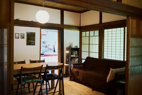 「【二拠点生活19年目】馬場未織さん、子3人連れて通い続けた南房総との関わり、親子で自然楽しんだ幼少期→子の思春期を経て見えたもの」の画像