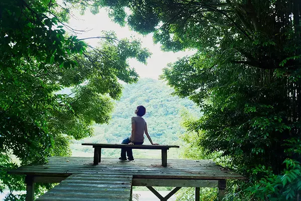 「【二拠点生活19年目】馬場未織さん、子3人連れて通い続けた南房総との関わり、親子で自然楽しんだ幼少期→子の思春期を経て見えたもの」の画像